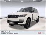 Land Rover Range Rover Autobiography LWB 4WD