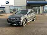BMW X1 xDrive28i AWD