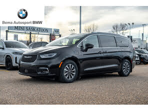 Chrysler Pacifica Hybrid Touring Plus FWD