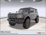 Ford Bronco Big Bend 4-Door 4WD