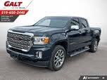 GMC Canyon Denali Crew Cab 4WD