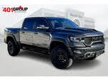 RAM 1500 TRX Crew Cab 4WD