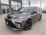 Toyota Sienna XSE 7-Passenger FWD
