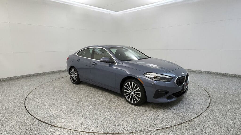 2022 BMW 2 Series 228i xDrive Gran Coupe AWD