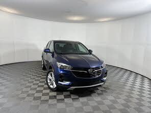 Buick Encore GX Preferred FWD