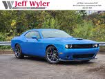 Dodge Challenger R/T Scat Pack RWD