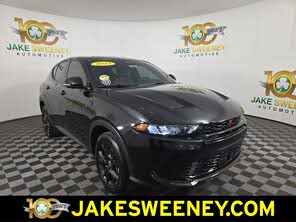 Dodge Hornet GT Plus AWD