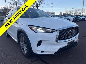 INFINITI QX50 Luxe AWD