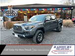 Toyota Tacoma TRD Off Road Double Cab 4WD