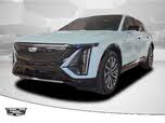 Cadillac LYRIQ Sport 1 RWD