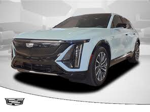 Cadillac LYRIQ Sport 1 RWD