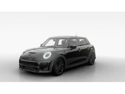 2024 MINI Cooper S 4-Door Hatchback FWD