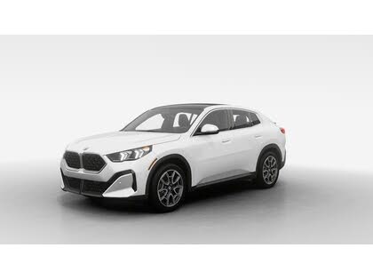 BMW X2 xDrive28i 2025