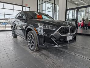 BMW X2 xDrive28i