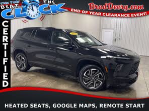 Buick Enclave Sport Touring AWD