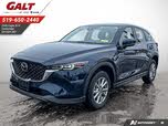 Mazda CX-5 GS AWD
