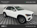 Mercedes-Benz GLE 350 4MATIC