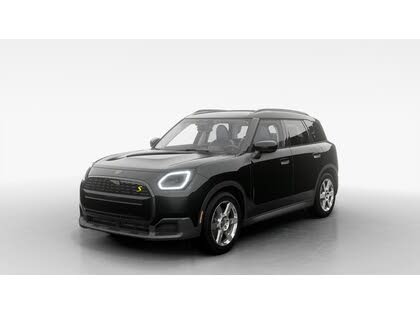 2025 MINI Countryman Cooper SE ALL4