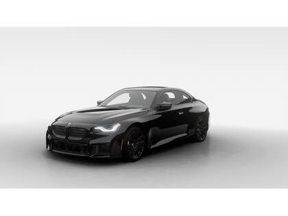 2026 BMW M2 RWD