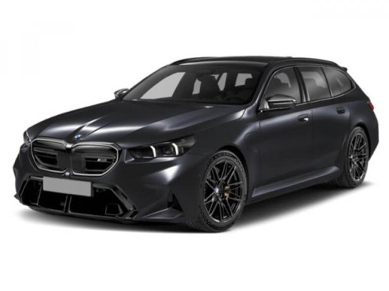 2026 BMW M5 Touring AWD