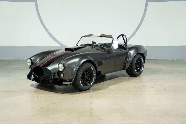 1965 Shelby Cobra