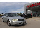 2002 Audi S6