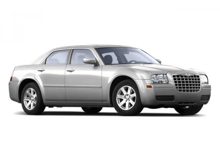 2009 Chrysler 300 Touring RWD