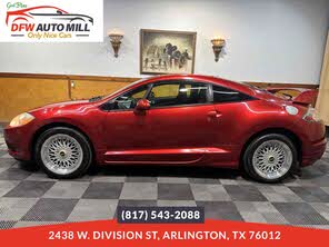 Mitsubishi Eclipse GS