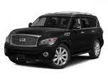 INFINITI QX80 RWD