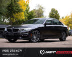 BMW 5 Series 530i xDrive Sedan AWD