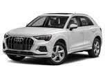 Audi Q3 45 TFSI quattro Premium Plus S Line