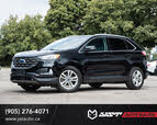 Ford Edge SEL FWD