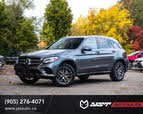 Mercedes-Benz GLC 300 4MATIC