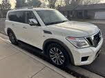 Nissan Armada SL 4WD