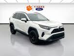 Toyota RAV4 LE FWD