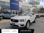 Volvo XC40 T5 Momentum AWD