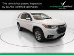 Chevrolet Traverse LT Cloth AWD