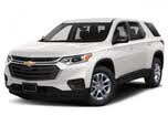 Chevrolet Traverse LT Cloth FWD