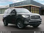 INFINITI QX80 Luxe 4WD