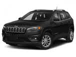 Jeep Cherokee 80th Anniversary 4WD