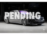 Mercedes-Benz S-Class S 580 Sedan 4MATIC