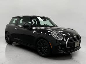 2021 MINI Cooper