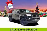 Toyota Tacoma SR5 V6 Double Cab 4WD