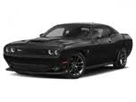 Dodge Challenger R/T Scat Pack RWD