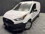 Ford Transit Connect Cargo XL LWB FWD with Rear Cargo Doors