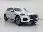 Jaguar F-PACE P250 S AWD