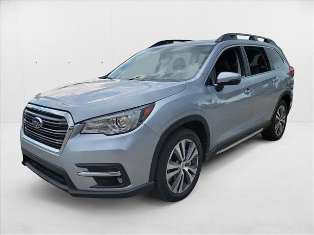 2022 Subaru Ascent Limited 7-Passenger AWD