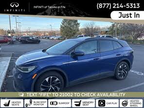 Volkswagen ID.4 Pro S RWD