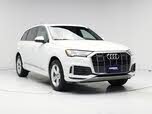Audi Q7 quattro Premium Plus 45 TFSI