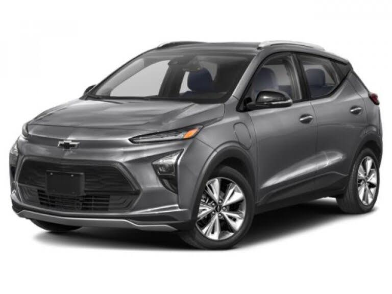 2023 Chevrolet Bolt EUV LT FWD